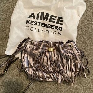 Aimee kestenberg leather bag